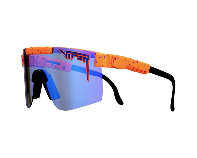 Pit Viper Originals The Crush Polarized