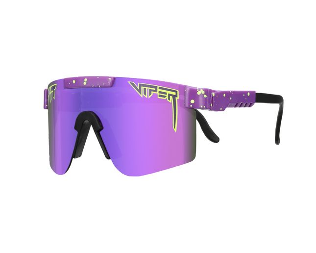 Pit Viper Originals The Donatello Polarized