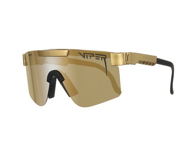 Pit Viper Originals The Gold Standard Polarized OR The Gold Standard