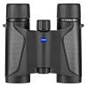 Zeiss Terra ED Pocket 10x25 Black-Black