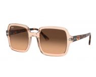 Ray-Ban RB2188 Transparent Light Brown