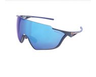 Spect Red Bull Pace White Blue Mirror cat 3