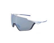 Spect Red Bull Pace Black Blue Mirror cat 3