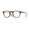 Oliver Peoples Gregory Peck Espresso