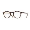 Oliver Peoples Gregory Peck Horn