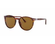 Persol 3228S Terra Di Sena Light Blue