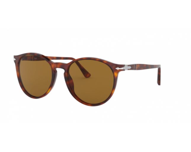 Persol PO3228S Terra Di Sena Light Blue