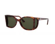 Persol 0PO0005 Tortoise Grey lenses