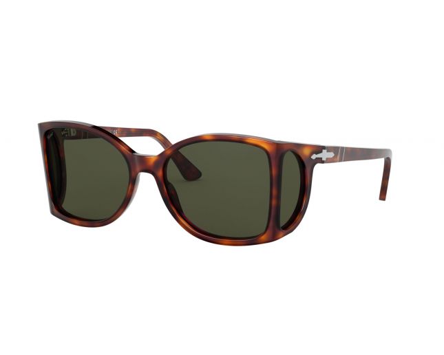 Persol 0PO0005 Tortoise Grey lenses