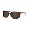 Persol 0PO0005 Tortoise Grey lenses