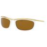 Ray-Ban The Olympian I RB2319White Brown 