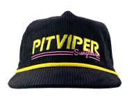 Pit Viper Groomer Instructor