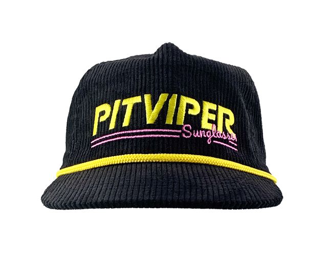 Pit Viper Groomer Instructor