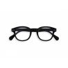 Izipizi Lunette de Lecture Forme C Reading Screen Black 