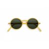 Izipizi Forme GYellow Honey Green Lenses