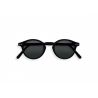 Izipizi Sun Forme H Black Grey Lenses