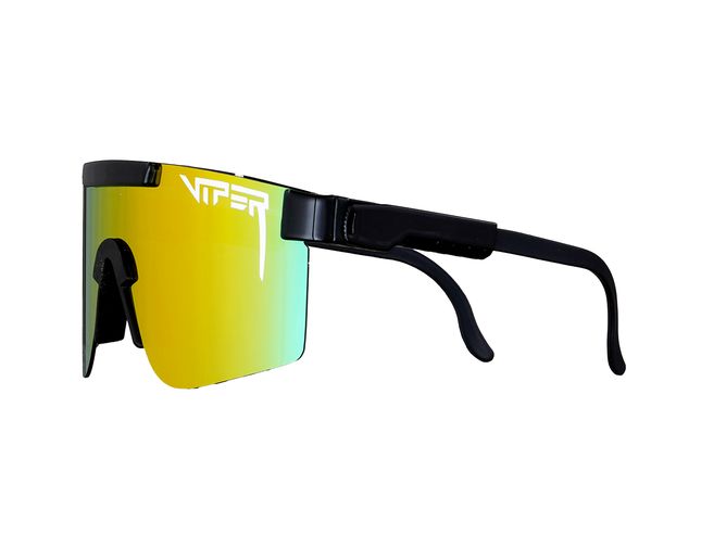 Pit Viper The Double Wides The Mystery Polarized