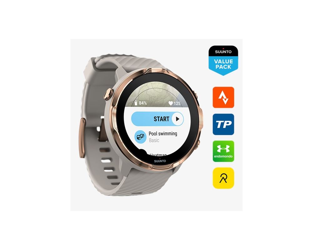 suunto sandstone