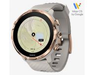 SUUNTO 7 Sandstone Rosegold