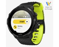 SUUNTO 7 Black Lime