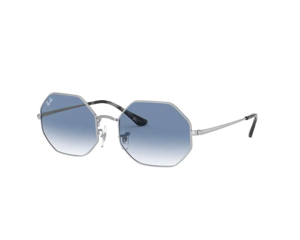 ray bans octagon