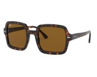 Ray-Ban RB2188 Havana Brown