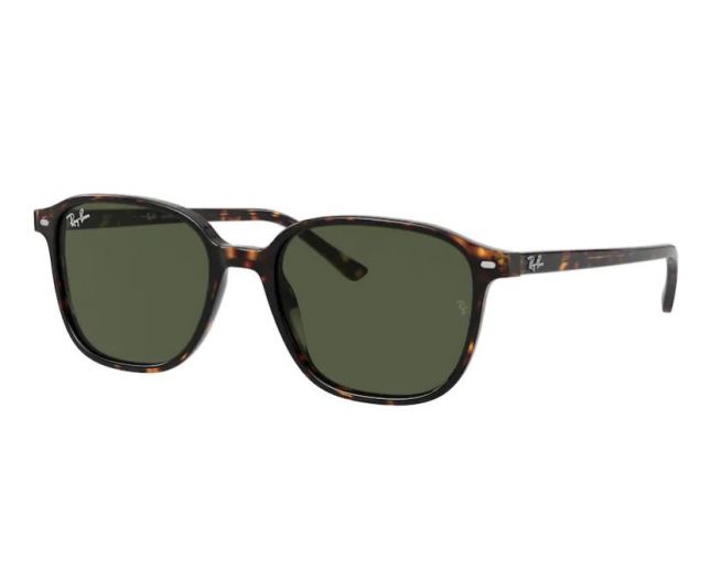 Ray-Ban Leonard Havana Green