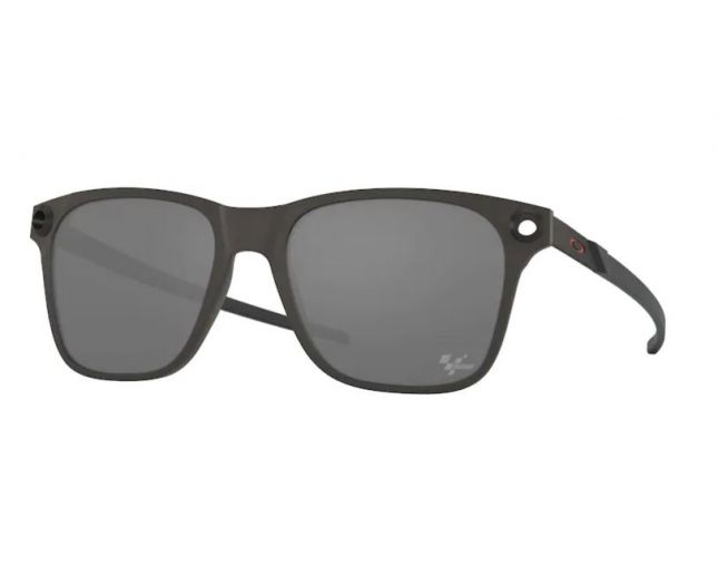 Oakley Apparition Moto GP Dark Grey Prizm Black