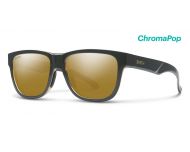 Smith Lowdown Slim 2 Gravy Tortoise Chromapop Polarized Bronze