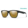 Smith Lowdown Slim 2 Gravy Tortoise Chromapop Polarized Bronze