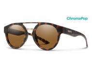 Smith Range Tortoise ChromaPop Brown