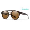 Smith Range Tortoise ChromaPop Brown