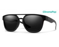 Smith Agency Cloud ChromaPop™ Black Grey