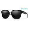 Smith Agency Cloud ChromaPop™ Black Grey