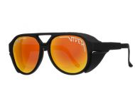 Pit Viper The Exciters The Rubbers Polarized Flash Red