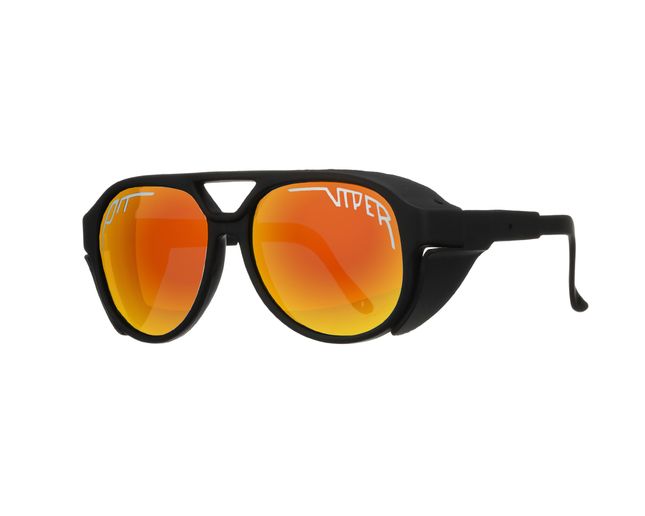 Pit Viper The Exciters The Uhhmerika Polarized