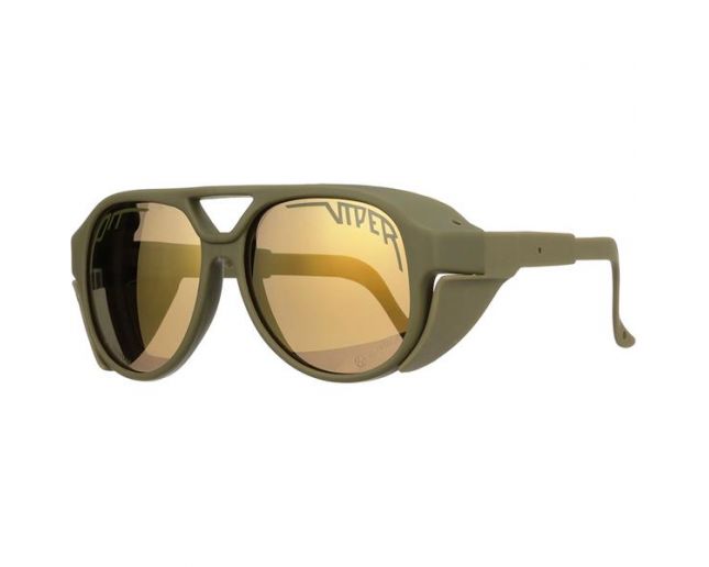 Pit Viper The Exciters The Oorah Polarized Green