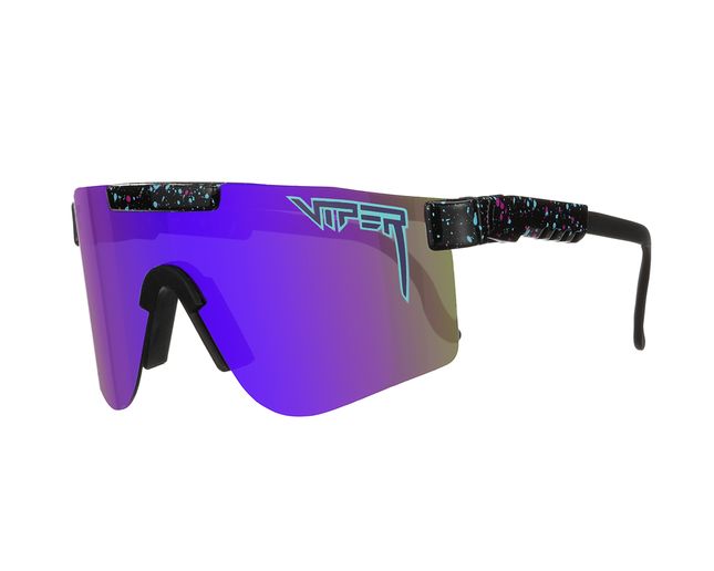 Pit Viper The Double Wides The Night Fall Polarized