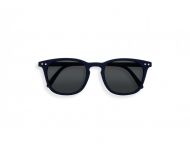 Izipizi Sun Junior Forme E Navy Blue Grey Lenses