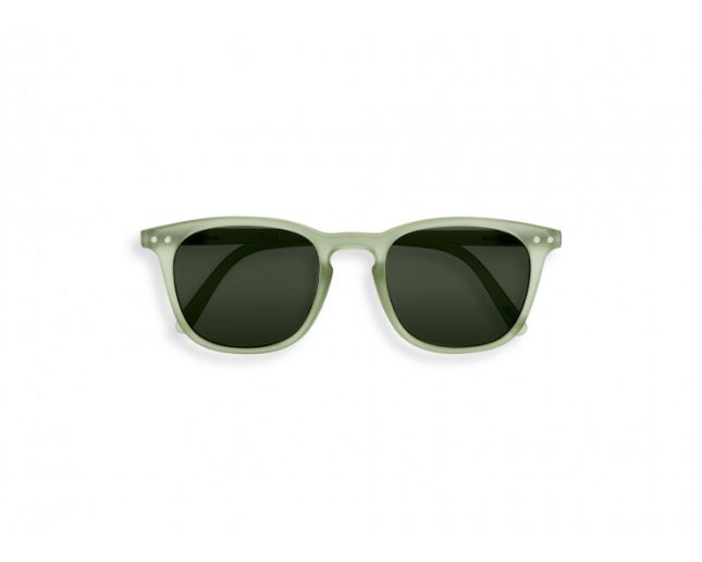 Izipizi Sun Junior Forme E Tortoise Grey Lenses