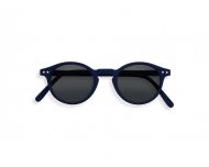 Izipizi Sun Forme H Navy Blue Grey Lenses