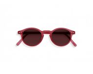 Izipizi Sun Forme H Sunset Pink Pink Lenses