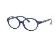 Ray-Ban Junior RY1901 Transparent Blue