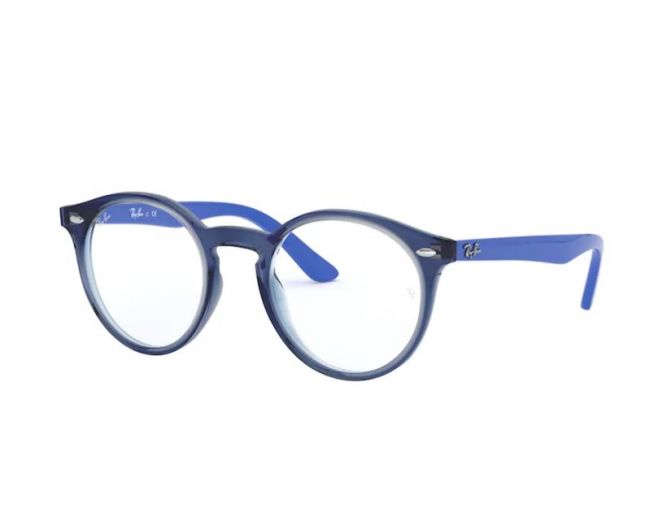 Ray-Ban Junior RY1594 Transparent Blue