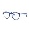 Ray-Ban Junior RY1594 Transparent Blue