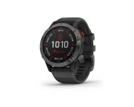 Garmin Fénix 6 PRO SOLAR Slate Gray with Black ban