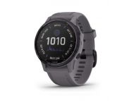 Garmin Fénix 6S PRO SOLAR Amethyst w/Shale Band,G