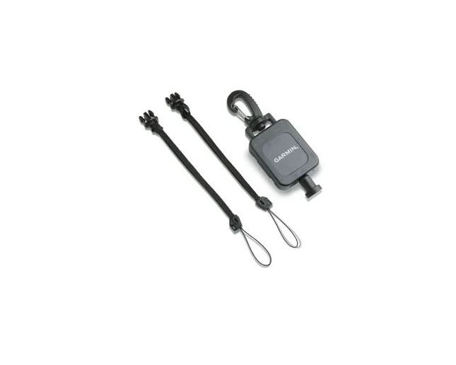 Garmin Tour de Coup Retractable GPS 