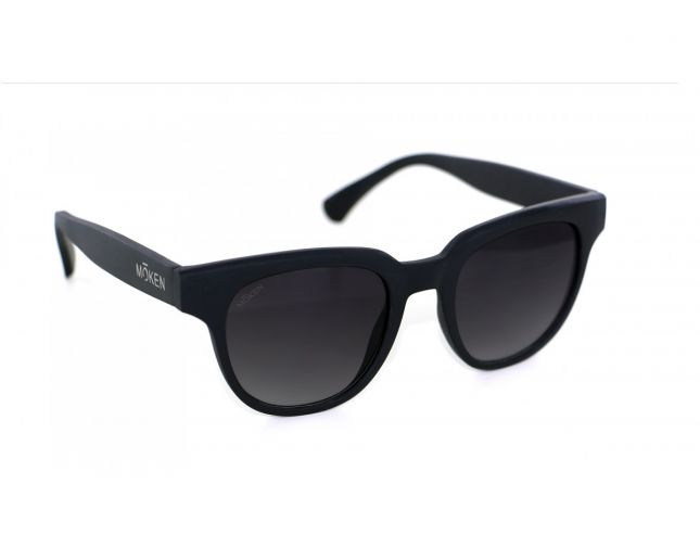 Moken Astero Black Grey Polarized