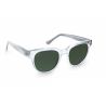 Moken Astero Crystal Green Polarized